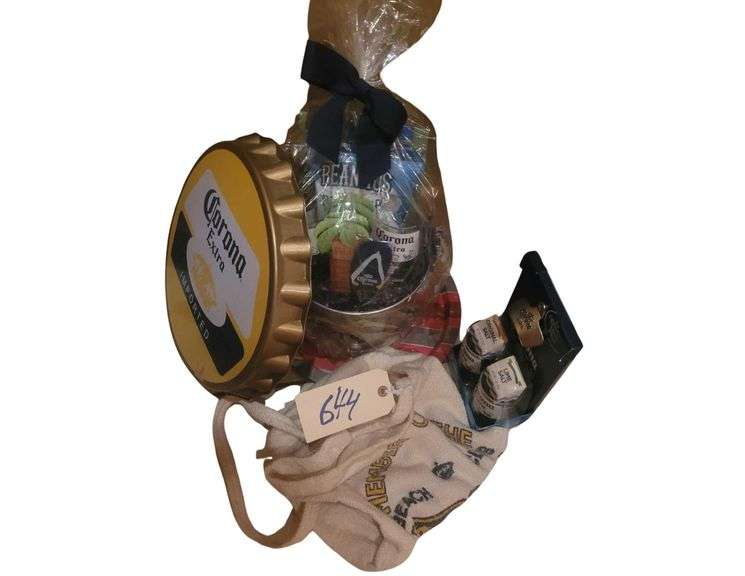 Various Corona Items image
