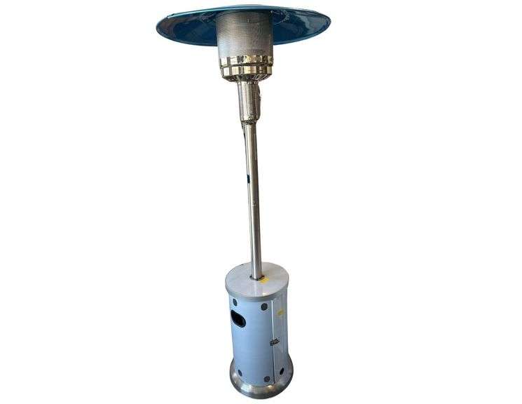 Propane Patio Heater - Approx. 7ft Tall image