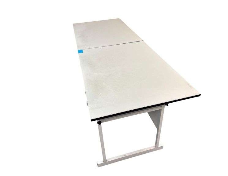 2 Desk 42inx31inx30in image