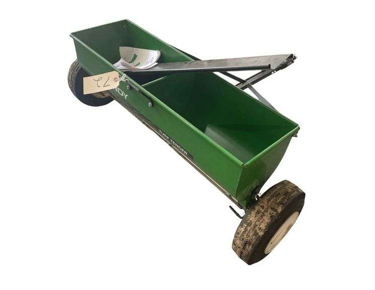 Gandy 36 Inch Turf Tender image