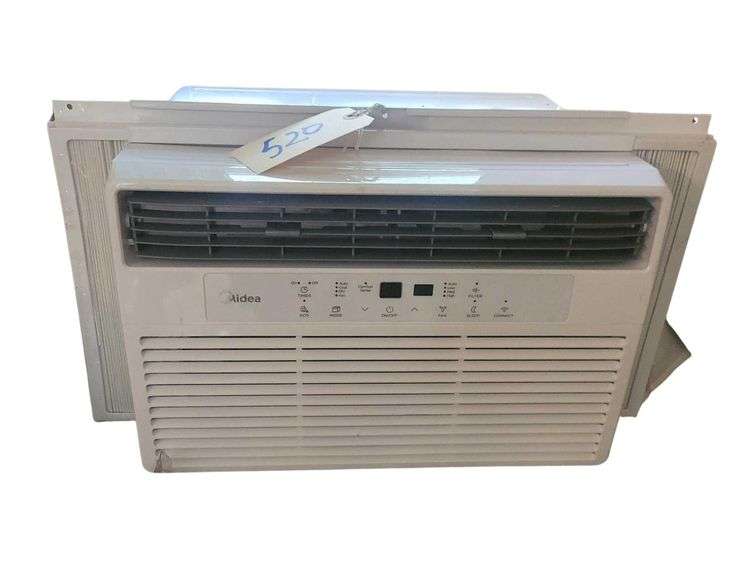 Mideast Window Air Conditioner image