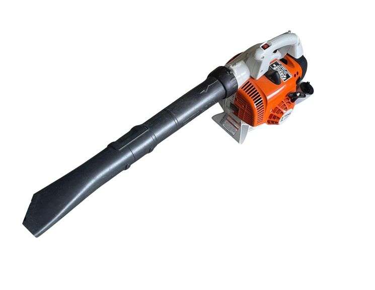 Stihl BG 56C leaf Blower Gas Powered image
