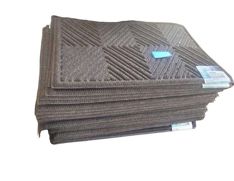 30 Floor Mats 24x36in image