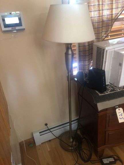 Lamp 5ft image