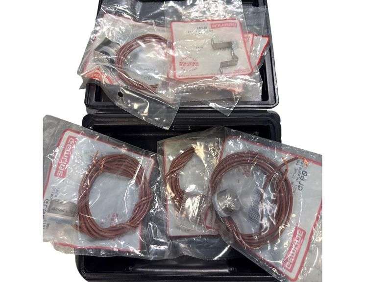 Thermostat Parts image