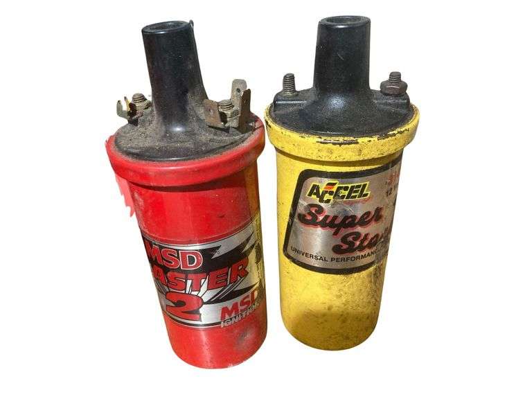 Sensor Tester, Ford Ignition Module Tester, Ford Diagnostic Analyzer, Ignitions image
