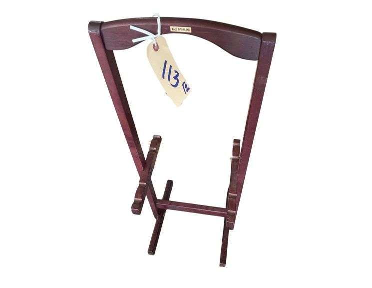 Rack, Mini Cane, Crate image