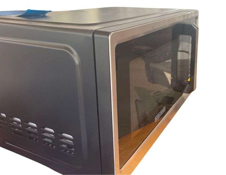 Black& Decker Microwave New Model BLBD/25PSSS 900 Watt image