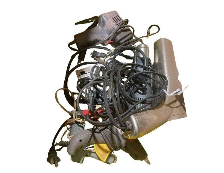 Heat Guns, Hot Glue Guns, Soldering Gun image
