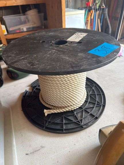 Spool of Rope image