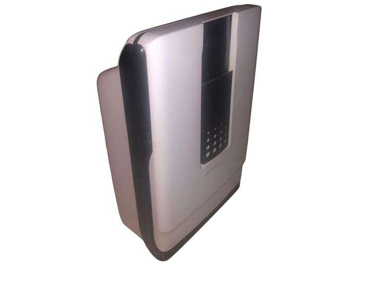 Hatha Space Air Purifier Model HSP001 image