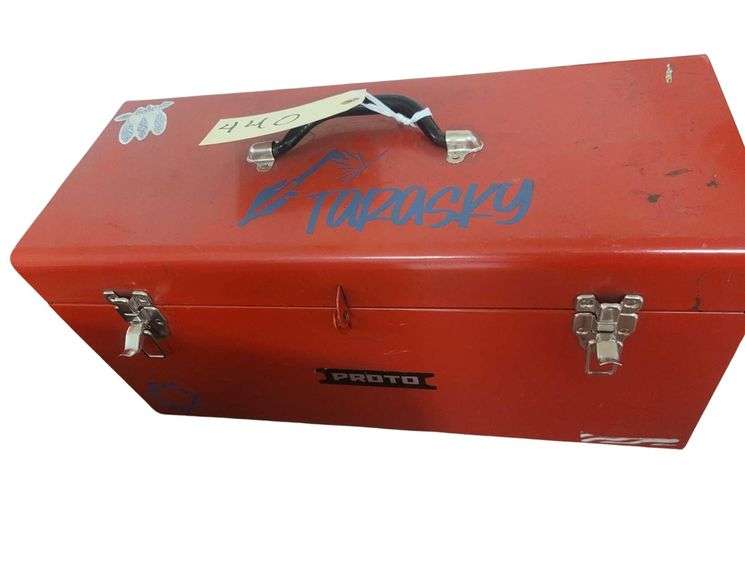24in W Toolbox image