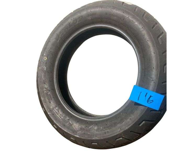 Dunlop Motorbike Tire 77H 170/80-15M/C image