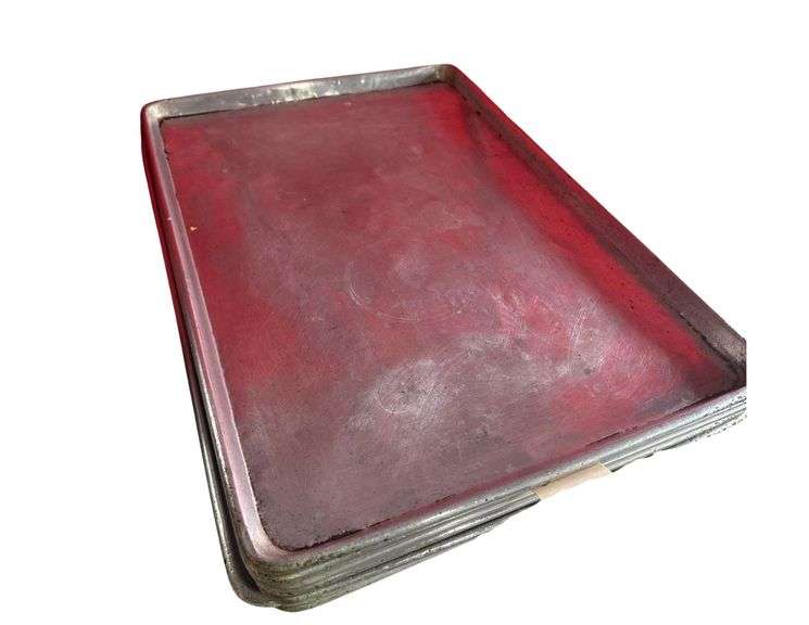 7 - Baking Sheets - 18 X 26 image