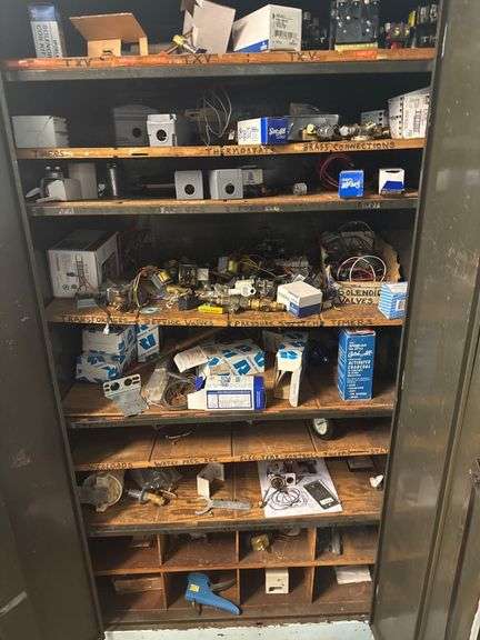 Ice Machine and Refrigeration Parts image