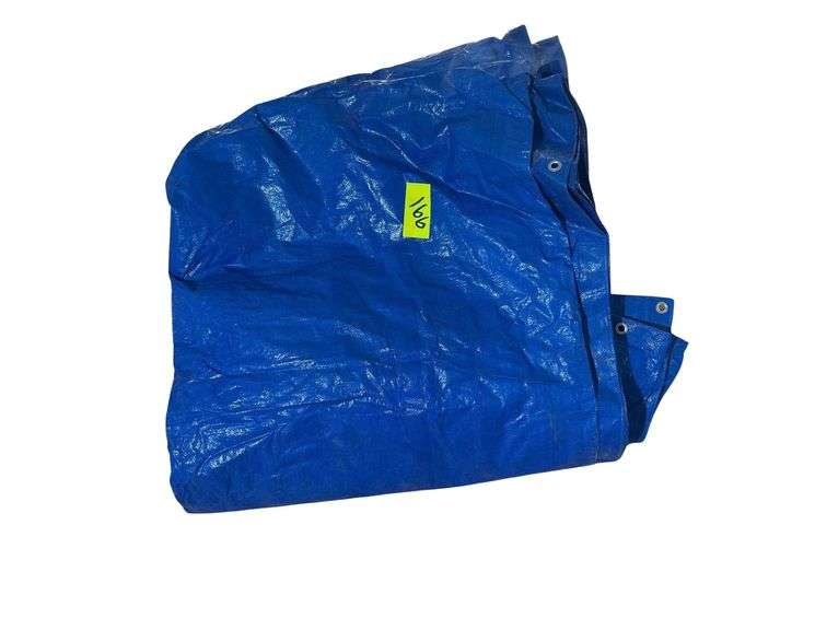 Plastic Tarps image