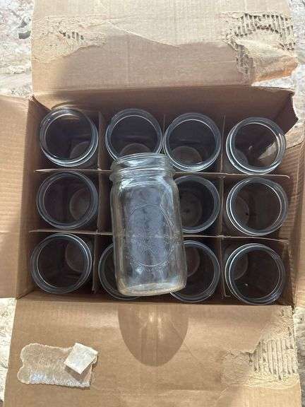 Mason Jars image