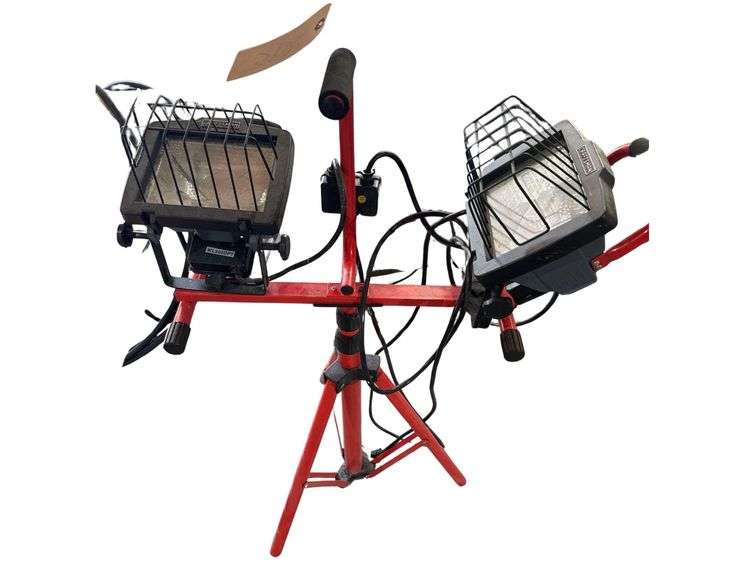 Craftsman Work Light image