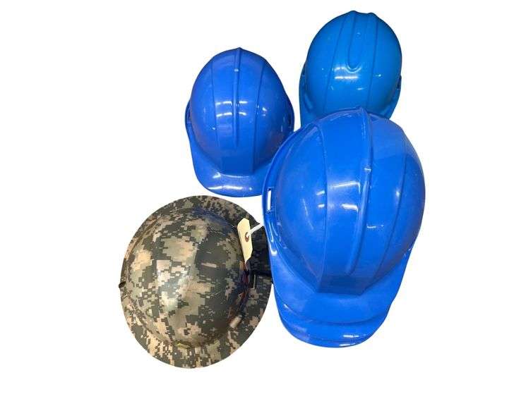 Hard Hat Assortment image