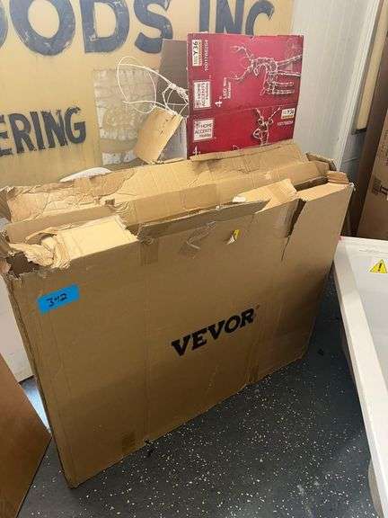 Vevor Shower Floor Base image
