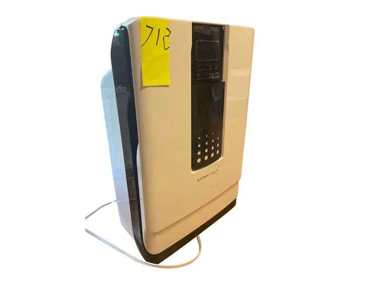 Hathaspace Portable Hepa Air Purifier 13x8x20 Inches Model no. HSP001 image