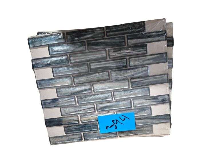 Wall Tile. Unboxed image