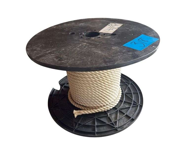 Spool of Rope image