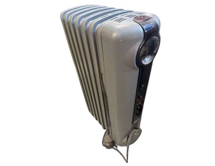 3 Radiant Heaters image