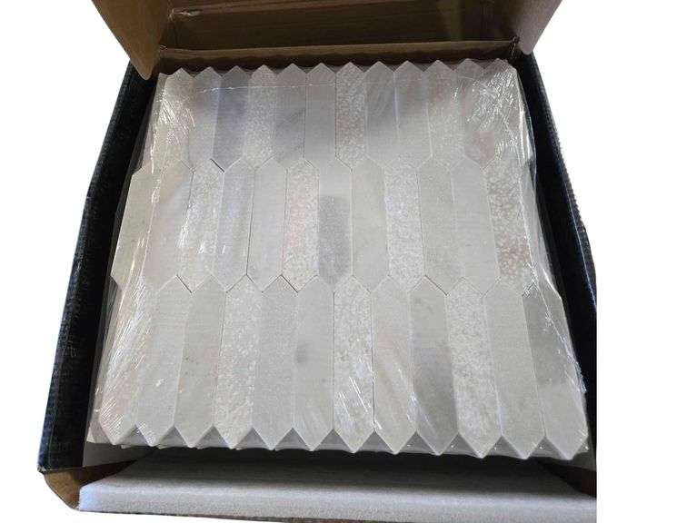 Wall Tile. Some Unboxed. image