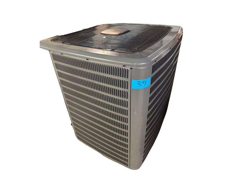 Goodman GSXC702410AA AC Unit image