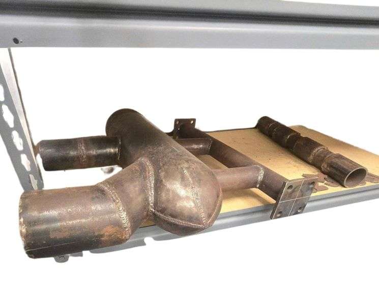 Various Metal Designs image