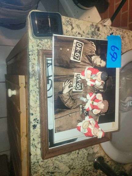 Vintage 3 Stooges Pictures - Zippo - Pictures - Ornaments image