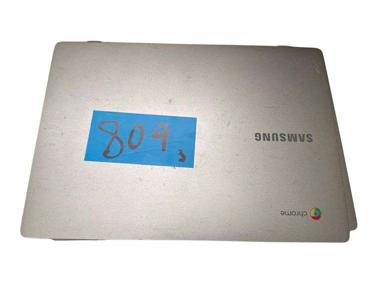(3) Samsung 12in Chromebooks - Model 310XBA-KA1 - 4GB RAM image
