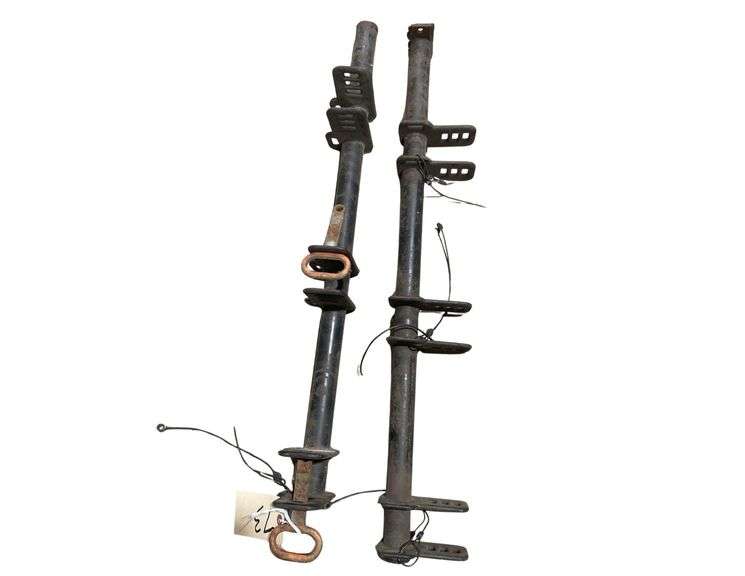Landscaping Trimmer Racks 32” image