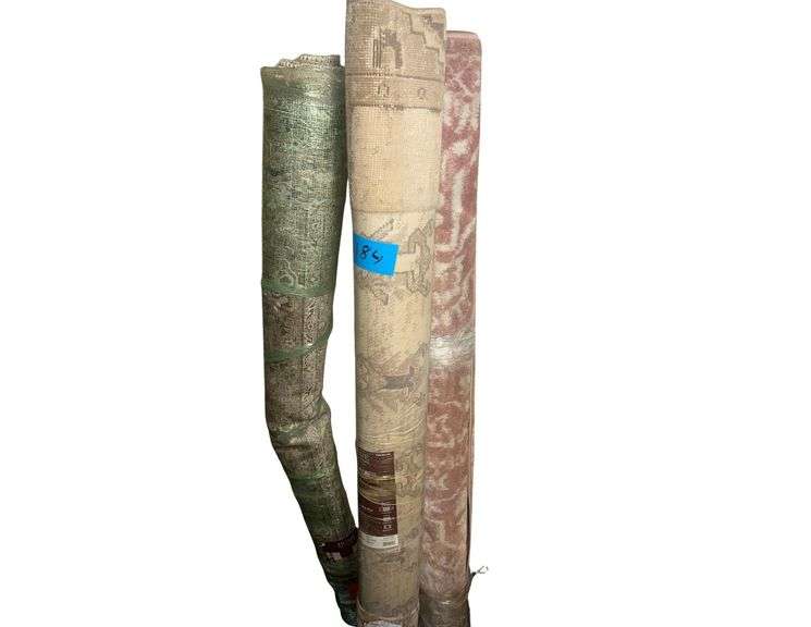 3 - 5 ft. Area Rugs image