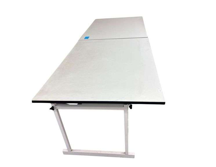 2 Desk 42inx31inx30in image