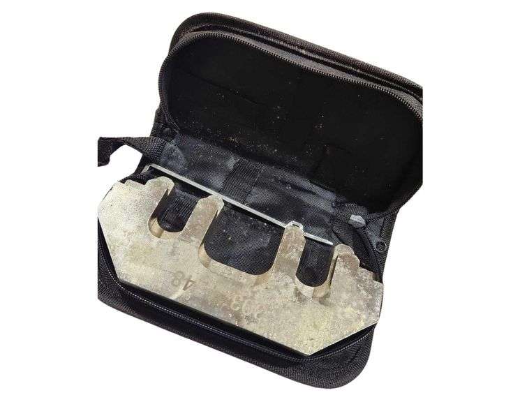 Cam Tools Holding Set - Alignment Holder Set image
