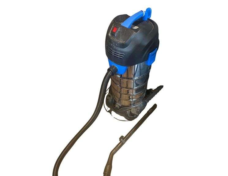 Wet/Dry Vacuum Cleaner image