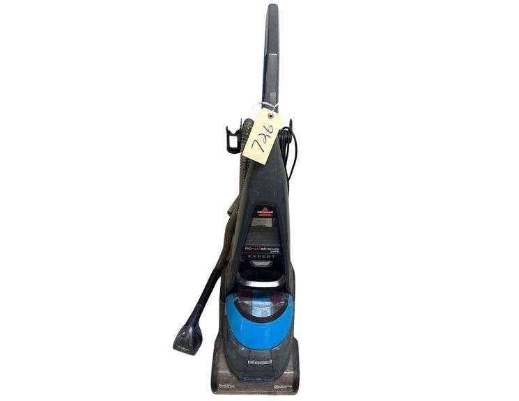 BISSELL Pro Heat 2 Rug Scrubber image
