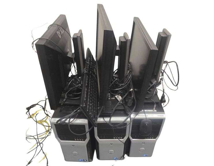 Dell Computers image