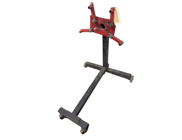 ProLift 750 lb Engine Stand image