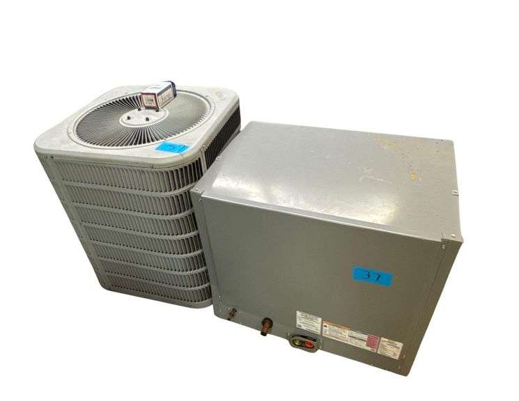 Comfortmaker ENH4X60L24A1 and AC Unit image