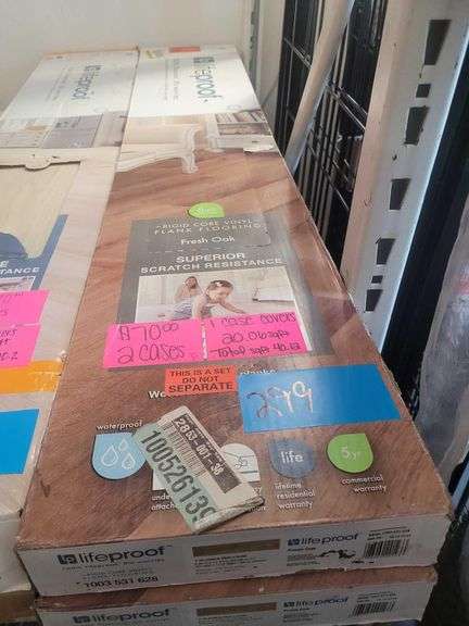 2 Cases 1 Case Covers 20.06sqft image