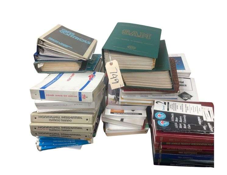 Various Handbooks, Learning Books image