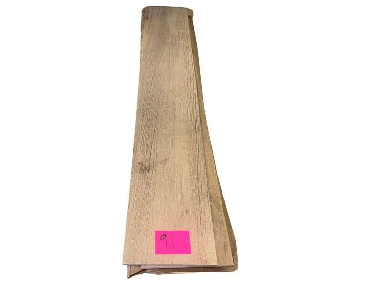 Datile Porcelain Tile 47 X 8 Approximately 4 Cases image