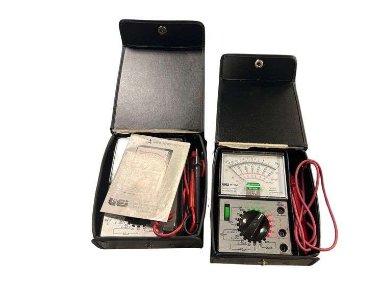 2 MultiMeters image