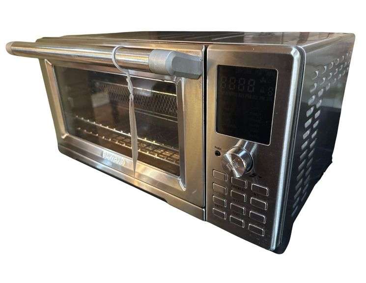 NUWAVE Bravo XL Air Fryer image