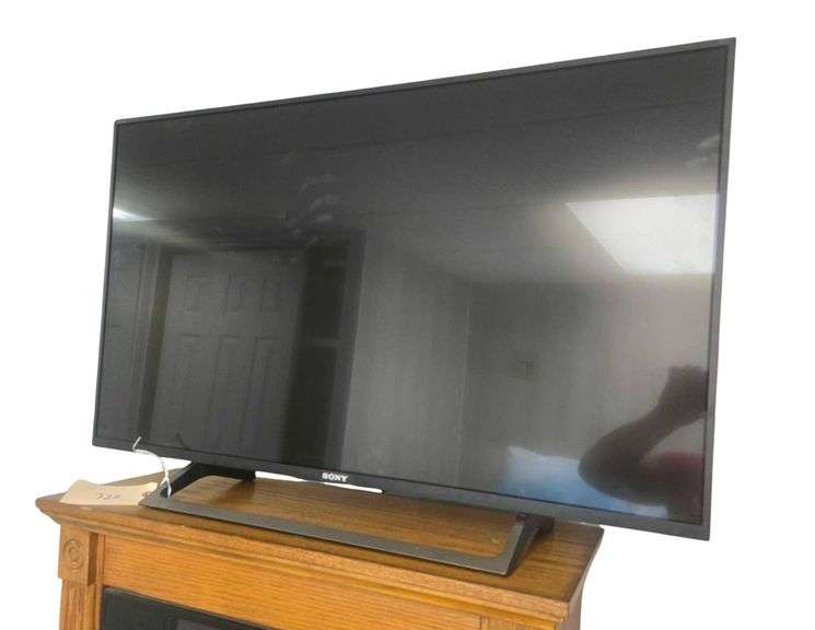 43in Sony Tv image