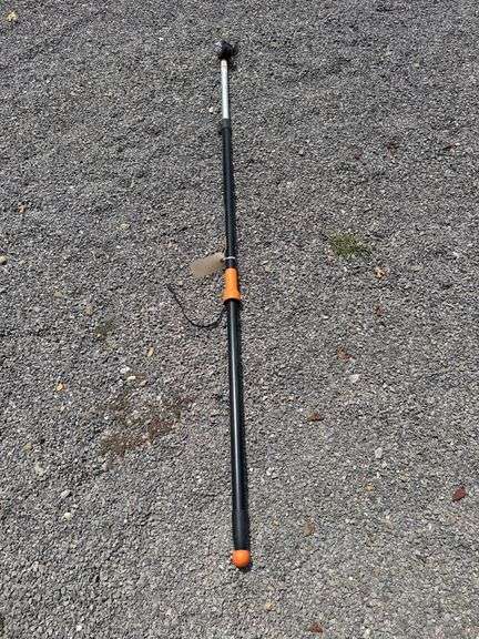 Fiskars Power Stroke Pole Pruner image
