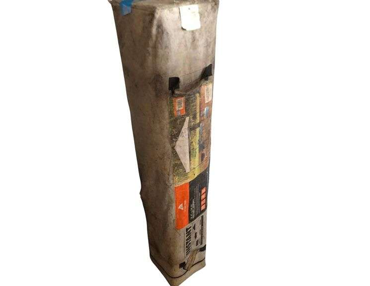 10ft x 10ft Ozark Trail Instant Canopy image